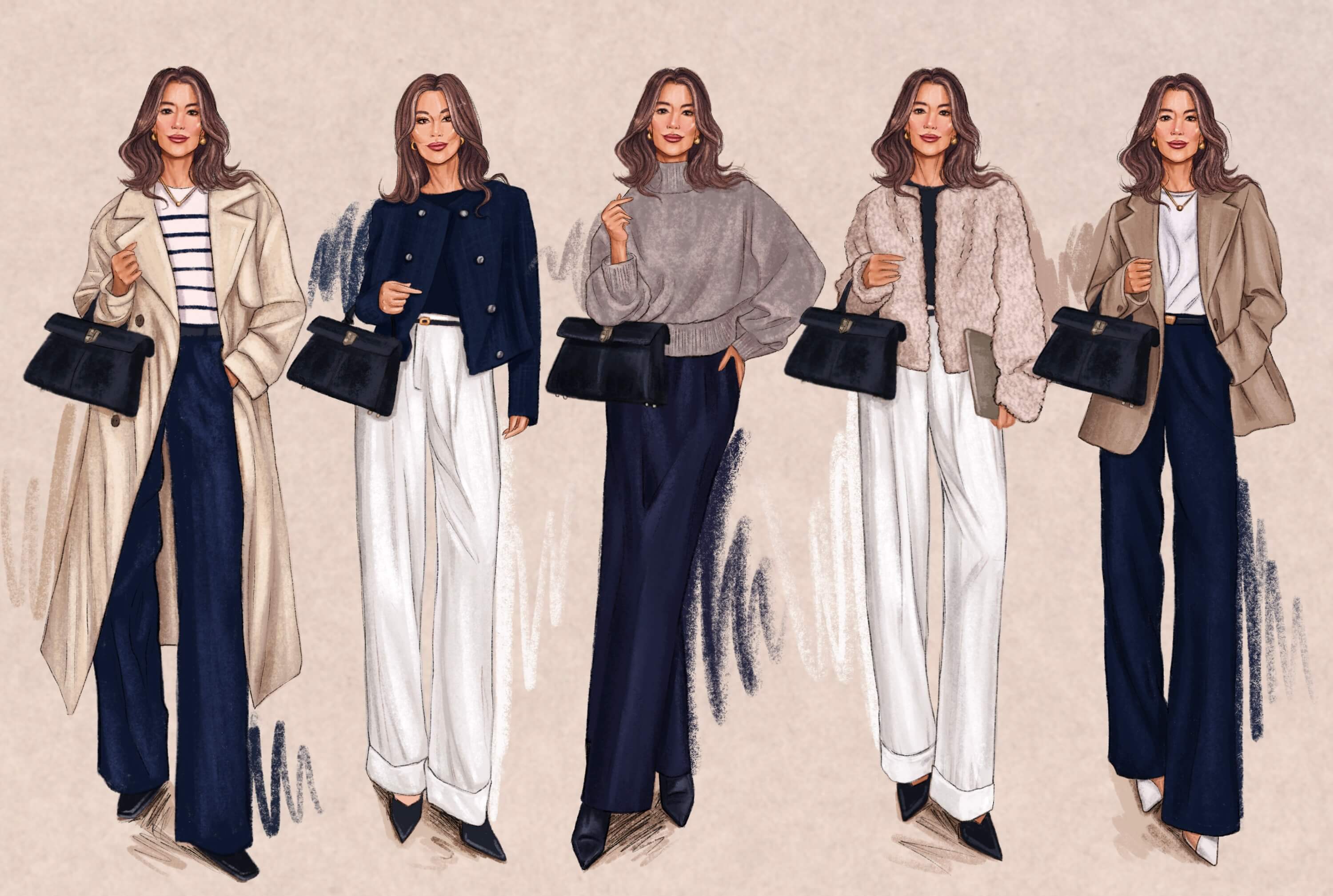 Fashion Illustration